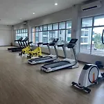 Meru Ipoh Residence Wifi+Pool