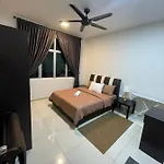 Meru Ipoh Residence Wifi+Pool