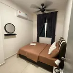 Meru Ipoh Residence Wifi+Pool