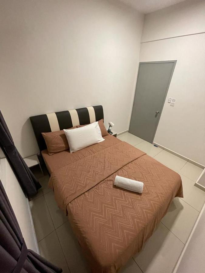 Meru Wifi+pool Pangsapuri Ipoh